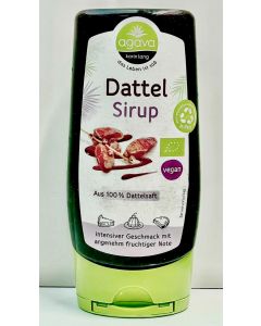 Date Syrup Organic 250ml