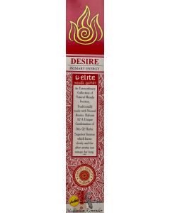 DESIRE Primary Energy Incense Stick 15 gram