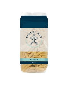 Spelt Penne Organic 500 g