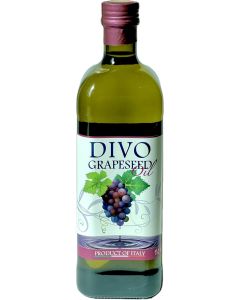 Grape Seed Oil
