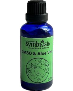 DMSO & Aloe Vera