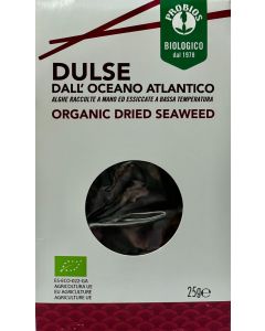 dulse seaweed 
