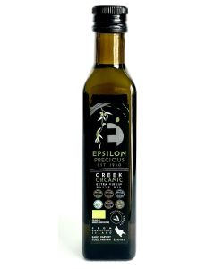 Organic  Olive Oil
