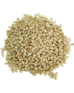 Sesame Seed Organic 