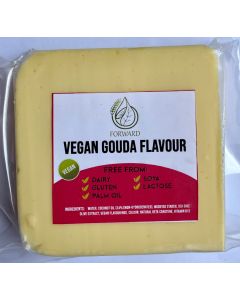 Vegan Gouda Cheese 250g