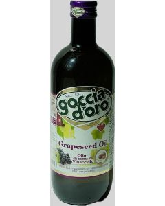 Grape Seed Oil