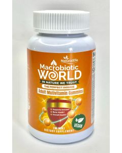 Adult Multi vitamin
