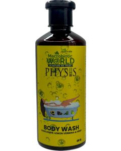 Body Wash Physis