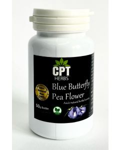 Blue Butterfly Tea 50 Gram