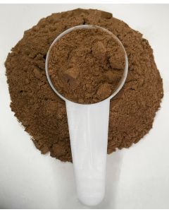 Pea Protein & Cacao Powder