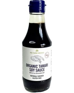 Tamari Sauce 