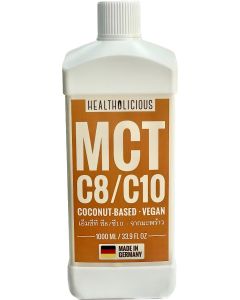 MCT Oil C8 /C10