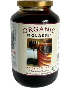 Molasses Organic