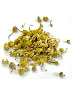 Organic Chamomile Tea Loose Flower