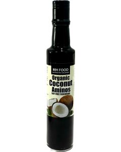 Organic Coconut Aminos