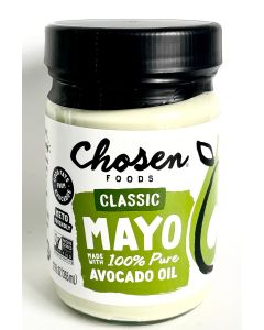 Avocado Oil Classic Mayo