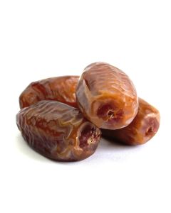 pitted dates natural