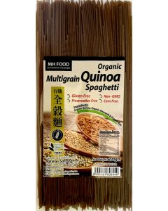Quinoa Multigrain Spaghetti