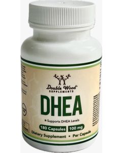 DHEA Supplement