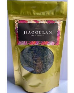 Jiaogulan Tea Organic Loose Leaf 100 gram
