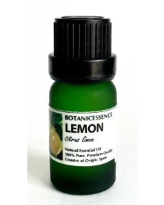  Lemon Pure Essential Oil