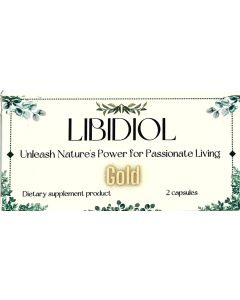 Libidiol Supplement