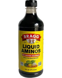 Liquid aminos