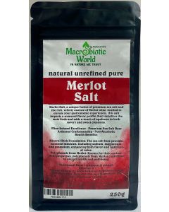 Merlot Salt 250g