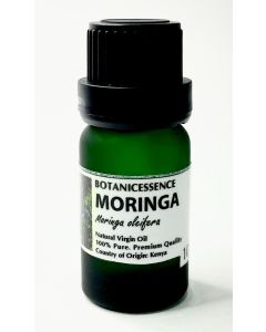 Organic Moringa Essential Oil 