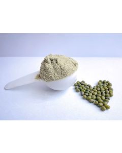 Organic Mung Bean Protein