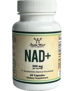 NAD+ Supplement