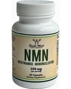 NMN Supplement 250mg