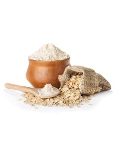 Organic Oat flour