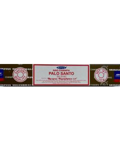 Palo Santo Incense Sticks 15 gram