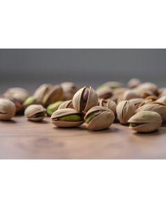 Pistachio Nuts Roasted Raw