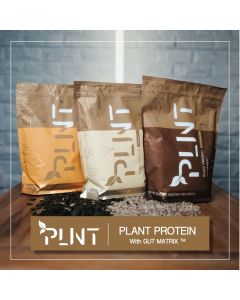 Plant Protein Organic โปรตีนจากพืช 900 กรัม