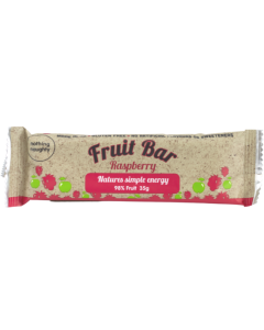 Fruit Bar RASPBERRY  35g 