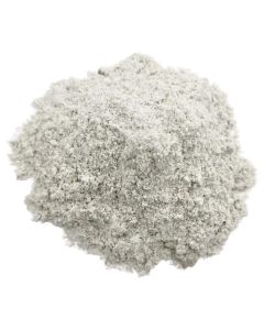 rye grain flour