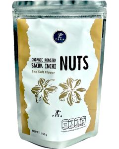 Sacha Inchi Nuts