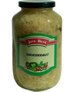 Sauerkraut 700g