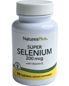 Selenium Supplement