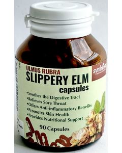 Slippery Elm Capsules