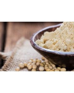 Soy Isolate Protein Powder