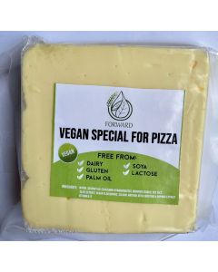 Vegan Special For Pizza Cheese 250g