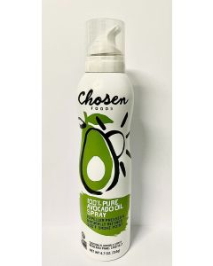 Avocado Oil Spray 134 g
