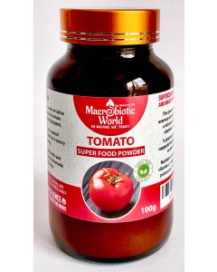 Tomato Powder Organic 100g