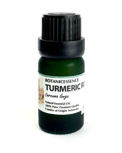 Turmeric Root Pure Essential oil