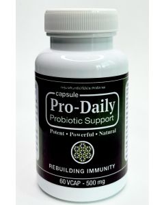Probiotic
