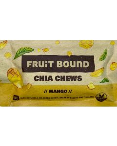 Fruit Bound Bar Mango