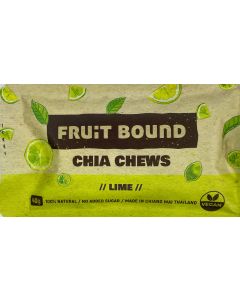 Fruit Bound Bar Lime